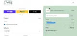 VALENTINESDAYSALE coupon verification screenshot