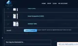 Glacier Aminos coupon verification screenshot