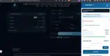 Glacier Aminos coupon verification screenshot