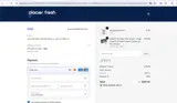DF12 coupon verification screenshot