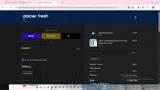 DF12 coupon verification screenshot