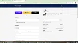 SIMPLYCODES12 coupon verification screenshot