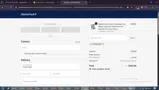 SHOWCASE coupon verification screenshot