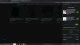 SHOWCASE coupon verification screenshot