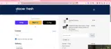 MPG coupon verification screenshot