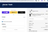 FFG coupon verification screenshot