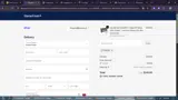 SAVE20 coupon verification screenshot