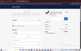 VBG coupon verification screenshot