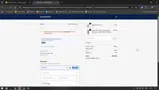 RSG coupon verification screenshot
