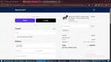 VCK coupon verification screenshot