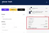 TPDEALS coupon verification screenshot