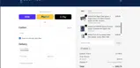 SAVE20 coupon verification screenshot