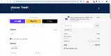 REVUP coupon verification screenshot