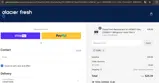 GURU coupon verification screenshot