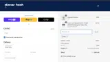 RSG coupon verification screenshot