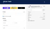 ALG coupon verification screenshot