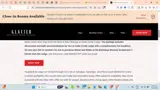 BREWSTAY coupon verification screenshot