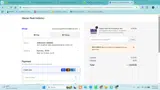 Glacier Peak Holistics coupon verification screenshot