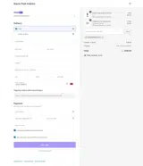 Glacier Peak Holistics coupon verification screenshot