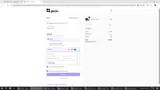 MORE coupon verification screenshot