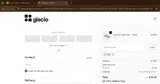 GLD coupon verification screenshot