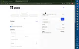 WELCOME15 coupon verification screenshot