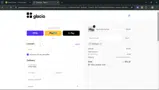 10offglac coupon verification screenshot