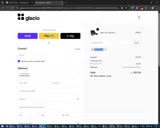 10offglac coupon verification screenshot