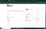 pollendissipate coupon verification screenshot