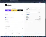 10QALO coupon verification screenshot