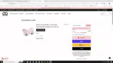 CHELSEAALANAA coupon verification screenshot