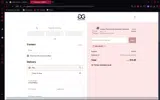 SPLASH25 coupon verification screenshot