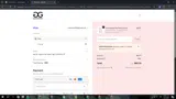 ADRIANAQUIJADA coupon verification screenshot