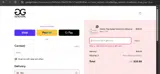 25OFF coupon verification screenshot