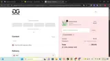 BLACKFRIDAY coupon verification screenshot