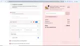 GLITZANDGLAMOUR13 coupon verification screenshot