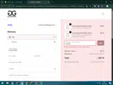 love20 coupon verification screenshot
