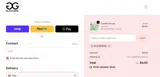 BLACKFRIDAY coupon verification screenshot