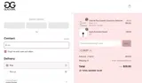 25OFF coupon verification screenshot