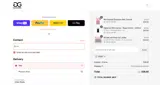 JULIA coupon verification screenshot