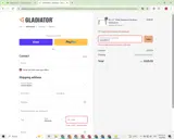SUMMER25 coupon verification screenshot
