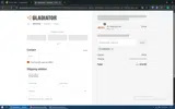 SUMMER25 coupon verification screenshot