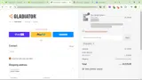 GUILD10 coupon verification screenshot