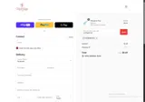 CUTEWITCH5 coupon verification screenshot