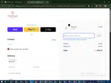 CUTEWITCH5 coupon verification screenshot