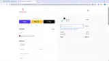 CUTEWITCH5 coupon verification screenshot