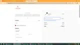 CAROLINE5 coupon verification screenshot