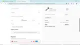 BUNDLE coupon verification screenshot
