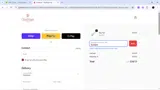 Buy&give coupon verification screenshot