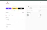 Buy&give coupon verification screenshot